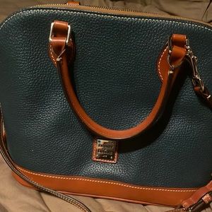 Dooney & Bourke Satchel